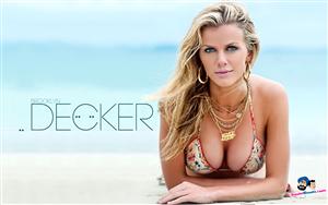 Brooklyn Decker